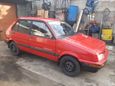  Subaru Justy 1990 , 95000 , 