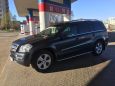 SUV   Mercedes-Benz GL-Class 2010 , 1170000 , 