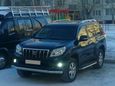 SUV   Toyota Land Cruiser Prado 2009 , 2000000 , 