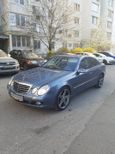  Mercedes-Benz E-Class 2004 , 450000 , --