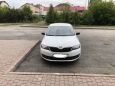  Skoda Rapid 2016 , 550000 , 