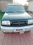 SUV   Suzuki Grand Vitara 2000 , 510000 , 