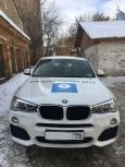 SUV   BMW X4 2016 , 2900000 , 