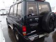  3  Toyota Land Cruiser Prado 1996 , 700000 , 