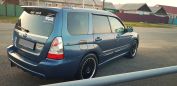 SUV   Subaru Forester 2007 , 670000 , 