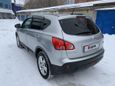 SUV   Nissan Qashqai 2008 , 655000 , 