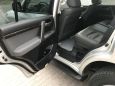 SUV   Toyota Land Cruiser 2009 , 2200000 , 