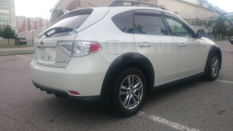 SUV   Subaru Impreza XV 2011 , 585000 , 