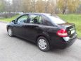  Nissan Tiida 2008 , 410000 , 