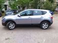 SUV   Nissan Qashqai 2013 , 710000 , 