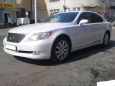  Lexus LS460 2008 , 1450000 , 