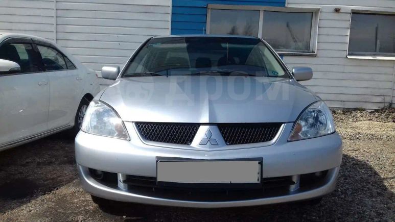  Mitsubishi Lancer 2006 , 220000 , -