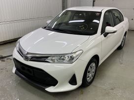  Toyota Corolla Axio 2017 , 840000 , 