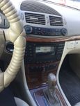  Mercedes-Benz E-Class 2003 , 533333 , 