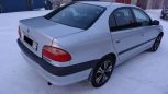  Toyota Avensis 2001 , 280000 , 