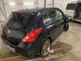  Nissan Tiida 2005 , 355000 , 