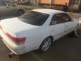  Toyota Mark II 2000 , 125000 , 