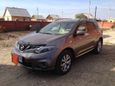 SUV   Nissan Murano 2012 , 1170000 , -