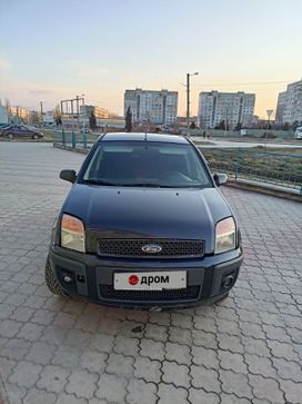  Ford Fusion 2008 , 420000 , 