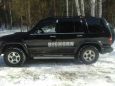 SUV   Isuzu Bighorn 1997 , 420000 , 