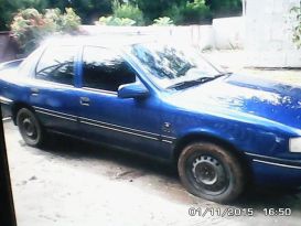 Opel Vectra 1992 , 15000 , 