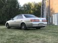  Toyota Mark II 1998 , 297000 , 