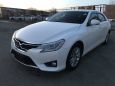  Toyota Mark X 2015 , 1235000 , 