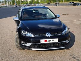  Volkswagen Golf 2016 , 1690000 , 