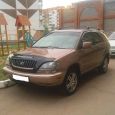 SUV   Lexus RX300 1998 , 530000 , 