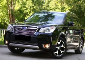 SUV   Subaru Forester 2014 , 1500000 , 