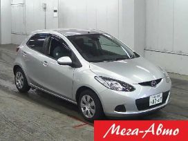  Mazda Demio 2009 , 390000 , 