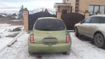  Nissan March 2003 , 175000 , 