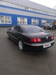  Volkswagen Phaeton 2008 , 820000 , 