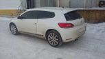  Volkswagen Scirocco 2011 , 610000 , 