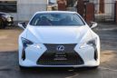  Lexus LC500h 2020 , 6400000 , 