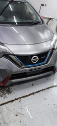  Nissan Note 2018 , 1650000 , 