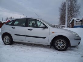 Ford Focus 2004 , 270000 , 