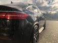 SUV   Mercedes-Benz GLE Coupe 2016 , 3750000 , 