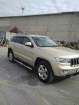 SUV   Jeep Grand Cherokee 2011 , 1150000 , 