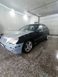  Mercedes-Benz C-Class 2000 , 270000 , 