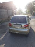  Daewoo Matiz 2007 , 130000 , 