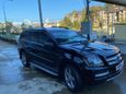 SUV   Mercedes-Benz GL-Class 2008 , 1190000 , 