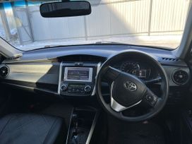  Toyota Corolla Fielder 2016 , 1400000 , 