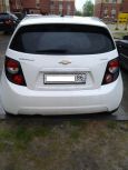  Chevrolet Aveo 2013 , 400000 , 