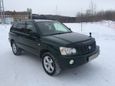 SUV   Toyota Kluger V 2001 , 578000 , 