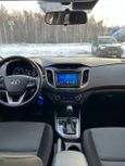 SUV   Hyundai Creta 2016 , 1560000 , 