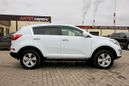 SUV   Kia Sportage 2012 , 790000 , 