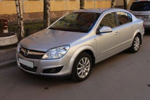  Opel Astra Family 2012 , 690000 , -