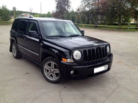 SUV   Jeep Liberty 2007 , 570000 , 