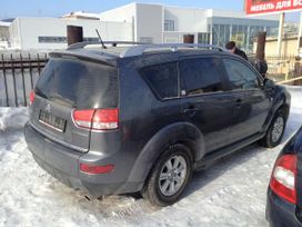 SUV   Citroen C-Crosser 2008 , 730000 , 